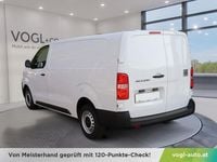 Neu Fiat Scudo 120 PS (88 kW) 2025 Weiß Van