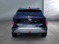 gebraucht Hyundai Kona NEU Prestige Line 1.6 T-GDI 4WD DCT +BOSE