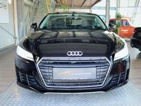 Gebraucht Audi TT 184 PS (135 kW) 2018 Schwarz Coupé