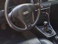 gebraucht Audi A6 Avant 2,5 V6 Advance TDI