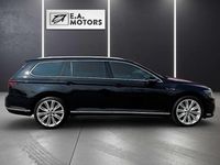 gebraucht VW Passat Variant Elegance 2,0 TDI DSG