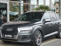 gebraucht Audi SQ7 4,0 TDI quattro Tiptronic