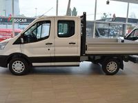 Neu Ford Transit 131 PS (96 kW) 2025 Van / Kleinbus