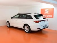 gebraucht Seat Leon SP Kombi Style Edition 1.5TSI 115PS