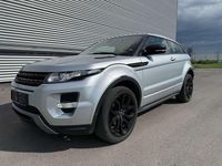 gebraucht Land Rover Range Rover evoque RangeDynamic 20 Si4 Aut. ID:76