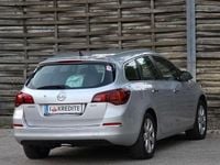 gebraucht Opel Astra Innovation Export* Navi* PDC* Tempomat*Sitzheizung