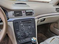 Gebraucht Volvo S80 Summum 163 PS (119 kW) 2006 Gold Limousine