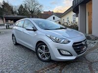 gebraucht Hyundai i30 CW 1,6 CRDi Comfort