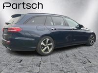 gebraucht Mercedes E200 d T-Modell