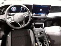 Gebraucht VW Tiguan Life 131 PS (96 kW) 2025 Grau SUV