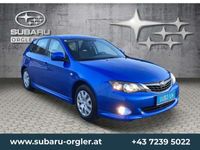 gebraucht Subaru Impreza Hatchback Sport 20