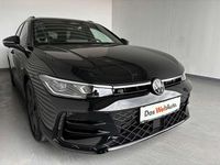 Gebraucht VW Passat Sport 193 PS (141 kW) 2025 Schwarz  metallic Kombi