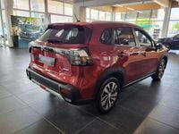 gebraucht Suzuki SX4 S-Cross 14 Hybrid ALLGRIP flash