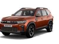 Neu Dacia Bigster Extreme 156 PS (114 kW) 2026 SUV