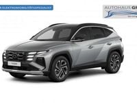 gebraucht Hyundai Tucson NX4 GO Plus 1,6 T-GDi 2WD 48V t5bu1