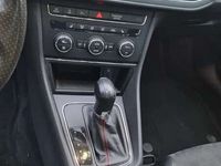 gebraucht Seat Leon ST FR 1,8 TSI Start-Stop DSG Start-Stopp