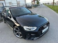 gebraucht Audi A4 Avant 35 TDI S-tronic**S-LINE*MATRIX*VIRTUAL*RFK**