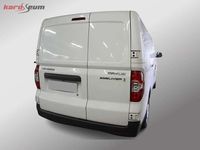 Gebraucht Maxus eDeliver 3 117 kW (160 PS) 2023 Weiß Van