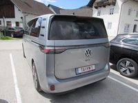 gebraucht VW ID. Buzz ID BuzzGTX LR 4MOTION 250 kW