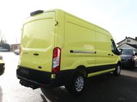 gebraucht Ford Transit Trend 350 TDCi 130 L3H2 AHK Kam PDC Temp