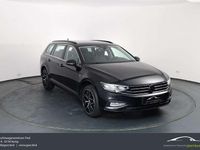 gebraucht VW Passat Variant 1,6TDi 122PS NAVI DSG TOP!