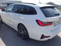 gebraucht BMW 330 Touring 48 V Aut.***leasingfähig/ 6 Zylinder***