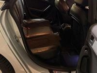 Gebraucht Audi A5 204 PS (150 kW) 2014 Coupé