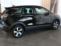 gebraucht Opel Crossland X Crossland 12 Turbo Business Edition