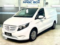 gebraucht Mercedes Vito *MwSt ausweisbar*110 CDI*LANG*Erstbesitz*Kamera*