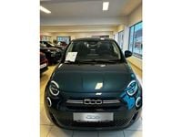 Neu Fiat 500 65 PS (47 kW) 2025 Blau Kleinwagen