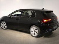 Neu VW Golf VIII 204 PS (150 kW) 2026 Schwarz  metallic Limousine