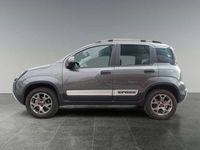 gebraucht Fiat Panda Cross 1,3 MultiJet II 95 4x4