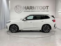Gebraucht BMW X3 Comfort Edition 197 PS (144 kW) 2025 Weiß SUV