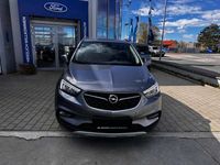 gebraucht Opel Mokka X 1.4 Turbo Ecotec 120 Jahre Edition