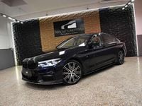Gebraucht BMW 530 M Performance 265 PS (194 kW) 2020 Limousine