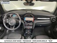 gebraucht Mini Cooper Cabriolet 