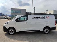 gebraucht Fiat Scudo BlueHDi 120 S&S 6-Gang XL