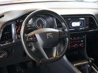 gebraucht Seat Ateca Style 1.0 TSI