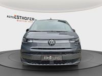 gebraucht VW Multivan Edition ÜH eHybrid 180 kW 4M