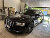 gebraucht Audi A8 4.2 FSI quattro tiptronic