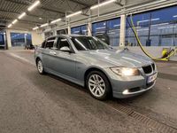 gebraucht BMW 318 318 d E90