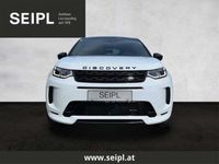 gebraucht Land Rover Discovery Sport P300e PHEV AWD R-Dynamic SE