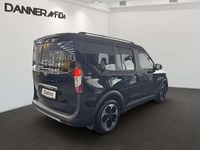 Neu Ford Tourneo Active 100 kW (136 PS) 2026 Kombi