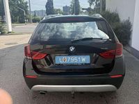 gebraucht BMW X1 sDrive18d Österreich Paket Österreich-Paket