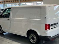 gebraucht VW Transporter T6.1KAsten 4Motion TDI DSG