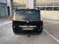 gebraucht Renault Scénic III Grand BOSE Edition/Öamtc-Pickerl NEU:12/26