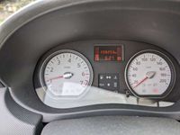 gebraucht Dacia Logan MCV Lauréate 1,6 16V