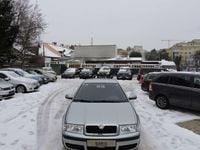 gebraucht Skoda Octavia Tour /// 1.9 TDI Drive