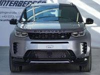 gebraucht Land Rover Discovery Sport 1.5 PHEV X-Dynamic SE