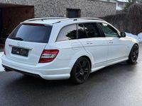 gebraucht Mercedes C180 T Komp.Classic Sport AMG A-Edition Aut. Classic